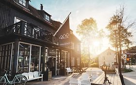 Hotel Åregården